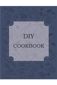 DIY Cookbook