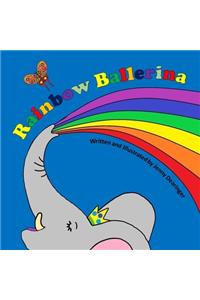 Rainbow Ballerina