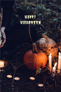 Happy Halloween