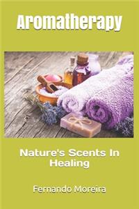 Aromatherapy