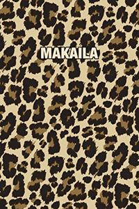 Makaila