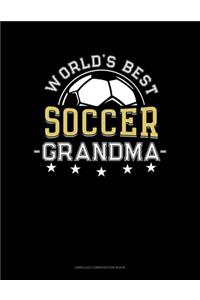 World's Best Soccer Grandma