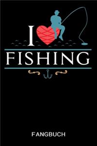 Fishing Fangbuch