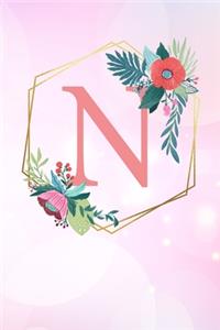 N