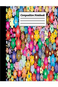 Composition Notebook