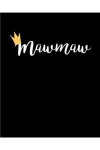Mawmaw