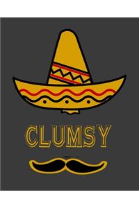 Clumsy