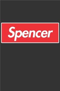 Spencer