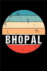 Bhopal