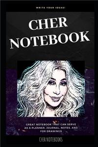 Cher Notebook