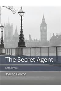 The Secret Agent