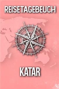 Reisetagebuch Katar