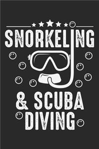 Snorkeling & Scuba Diving