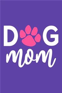 Dog Mom