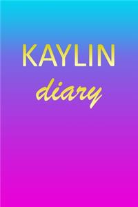 Kaylin