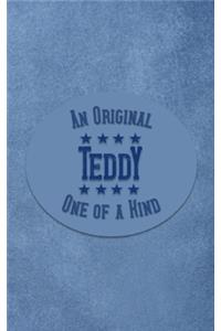 Teddy