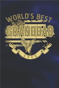 World's Best Granddad Ever
