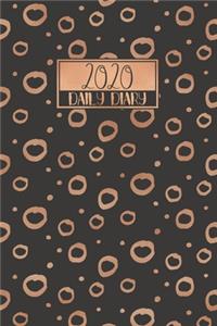 2020 Daily Diary