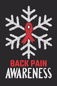 Back Pain Awareness