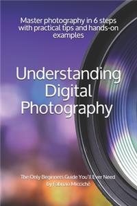 Understanding Digital Photography The Only Beginners Guide You'll Ever Need