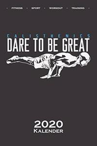 Calisthenics 
