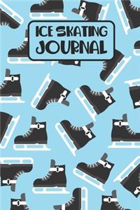 Ice Skating Journal