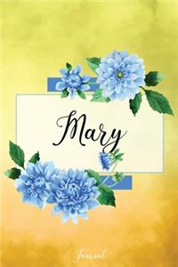 Mary Journal