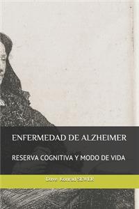 Enfermedad de Alzheimer