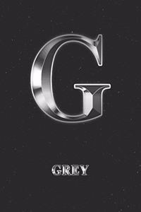 Grey