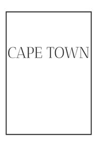 Cape Town