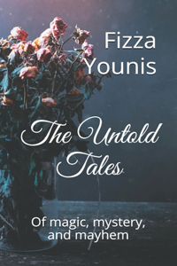 The Untold Tales
