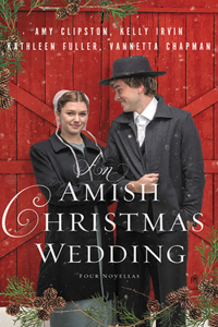 An Amish Christmas Wedding