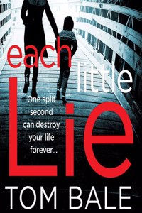 Each Little Lie