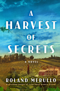 Harvest of Secrets