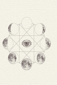 Law of Attraction Planner