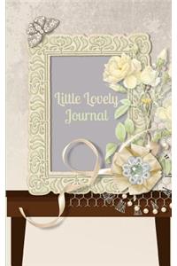 Little Lovely Journal