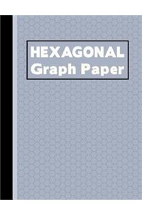 Hexagonal Graph Paper