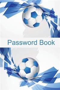 Password Book