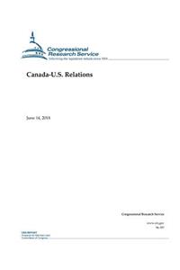 Canada-U.S. Relations