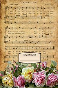 Composition Book
