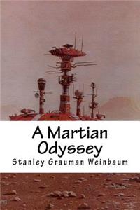 A Martian Odyssey