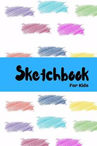 Sketchbook for Kids