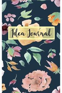 Idea Journal