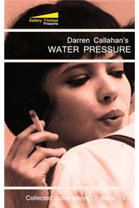 Water Pressure