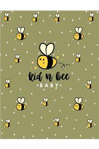 Kid N Bee Baby