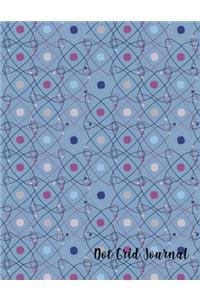Dot Grid Journal