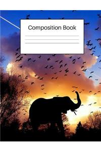 Composition Book