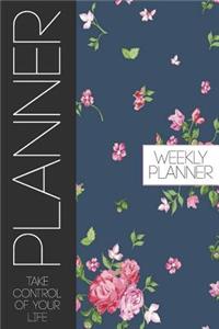 Weekly Planner