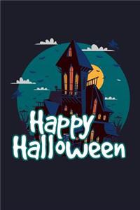 Happy Halloween