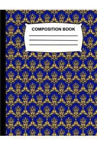 Composition Book